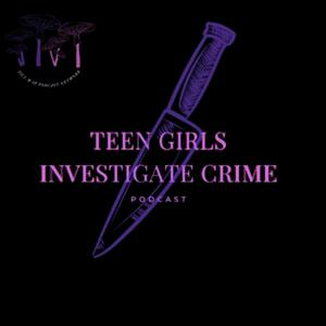 Escucha Teen Girls Investigate Crime en la aplicación