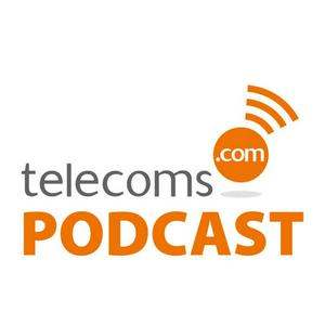 Escucha Telecoms.com Podcast en la aplicación