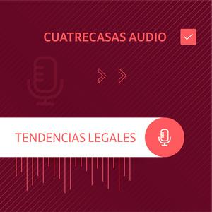 Escucha Tendencias Legales en la aplicación