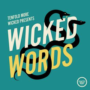 Escucha Wicked Words - A True Crime Talk Show with Kate Winkler Dawson en la aplicación