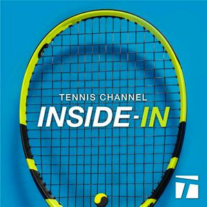 Escucha Tennis Channel Inside-In en la aplicación