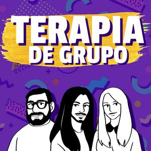 Escucha Terapia de Grupo en la aplicación