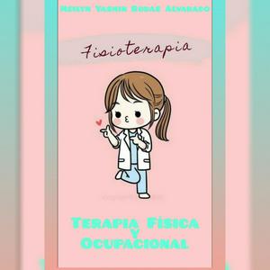 Escucha Terapia Física y Terapia Ocupacional en la aplicación