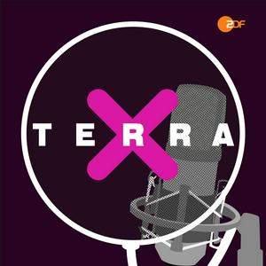 Escucha Terra X - Der Podcast en la aplicación