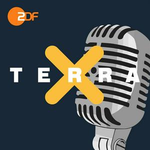 Escucha Terra X History - Der Podcast en la aplicación