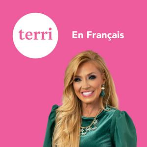 Escucha Terri Savelle Foy Podcast Audio en Français en la aplicación