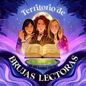 Escucha Territorio de brujas lectoras en la aplicación