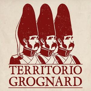 Escucha TERRITORIO GROGNARD en la aplicación