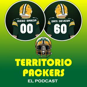 Escucha Territorio Packers en la aplicación