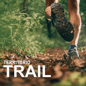 Escucha Territorio Trail en la aplicación