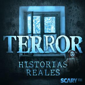 Escucha Terror: Historias Reales en la aplicación