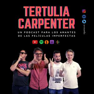 Escucha TERTULIA CARPENTER en la aplicación