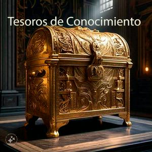 Escucha Tesoros de Conocimiento en la aplicación