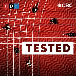 Escucha Tested en la aplicación