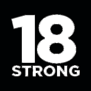 Escucha The 18STRONG Podcast en la aplicación