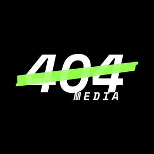 Escucha The 404 Media Podcast en la aplicación