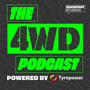 Escucha The 4WD Podcast en la aplicación