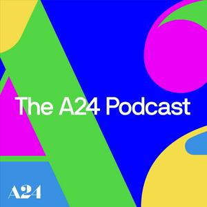 Escucha The A24 Podcast en la aplicación