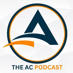 Escucha The AC Podcast en la aplicación