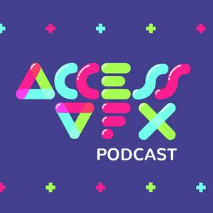 Escucha The Access:VFX Podcast en la aplicación