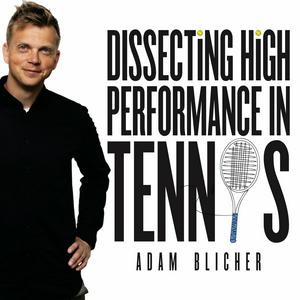 Escucha Dissecting High Performance In Tennis en la aplicación