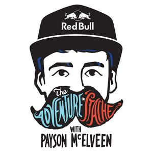 Escucha The Adventure Stache en la aplicación