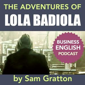 Escucha The Adventures of LOLA BADIOLA en la aplicación