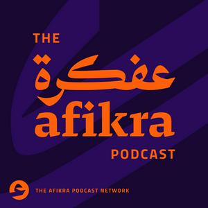 Escucha The afikra Podcast en la aplicación