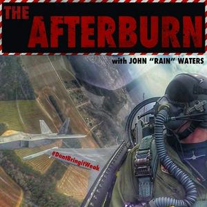 Escucha The Afterburn Podcast en la aplicación