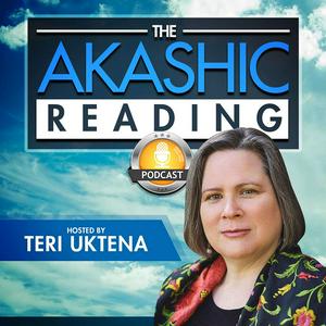 Escucha The Akashic Reading Podcast en la aplicación