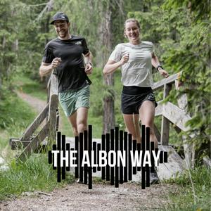 Escucha The Albon Way en la aplicación