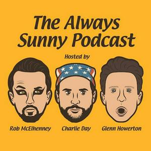 Escucha The Always Sunny Podcast en la aplicación