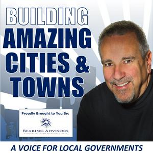 Escucha The Amazing Cities and Towns Podcast en la aplicación