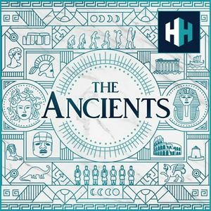 Escucha The Ancients en la aplicación