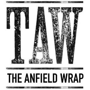 Escucha The Anfield Wrap en la aplicación