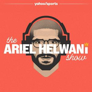 Escucha The Ariel Helwani Show en la aplicación