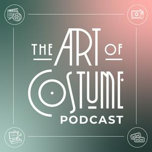 Escucha The Art of Costume Podcast en la aplicación