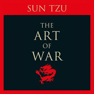 Escucha The Art Of War en la aplicación