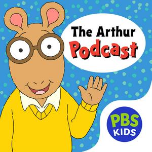 Escucha The Arthur Podcast en la aplicación