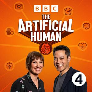 Escucha The Artificial Human en la aplicación