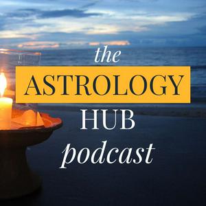 Escucha Astrology Hub Podcast en la aplicación