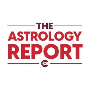 Escucha The Astrology Report en la aplicación