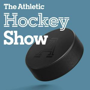 Escucha The Athletic Hockey Show en la aplicación