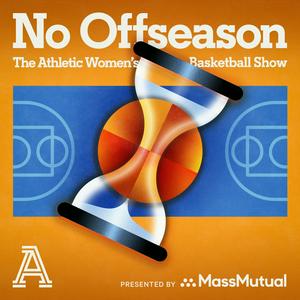 Escucha No Offseason: The Athletic Women's Basketball Show en la aplicación