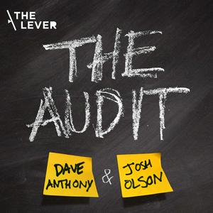 Escucha The Audit en la aplicación