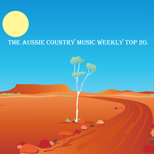 Escucha The Aussie Country Music Weekly Top 20 en la aplicación