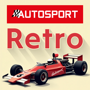 Escucha The Autosport Retro Podcast en la aplicación