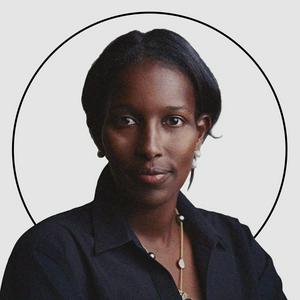 Escucha The Ayaan Hirsi Ali Podcast en la aplicación