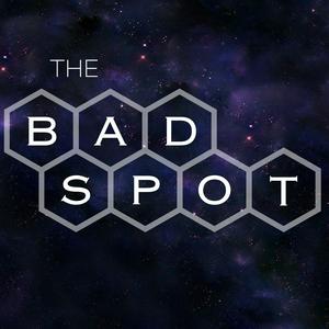 Escucha The Bad Spot en la aplicación