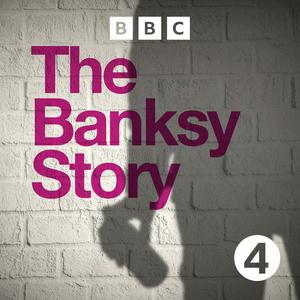 Escucha The Banksy Story en la aplicación